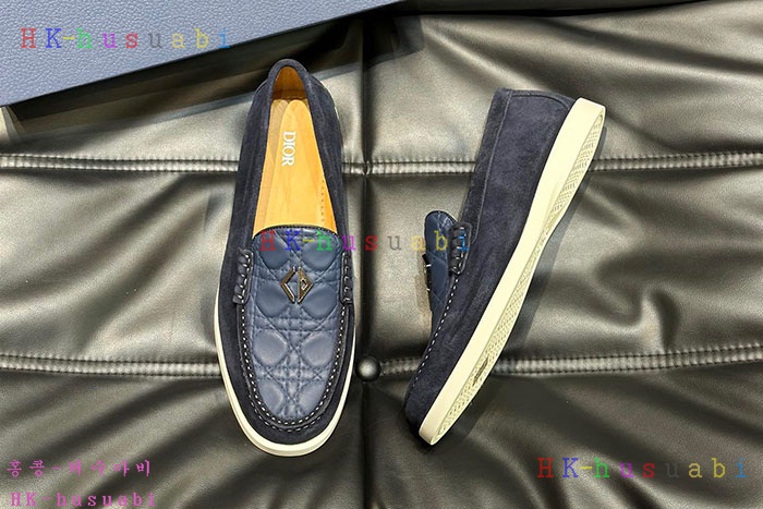 NEW 디올 신발 신상 DR 599502
