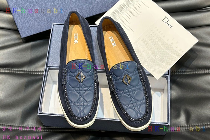 NEW 디올 신발 신상 DR 599502
