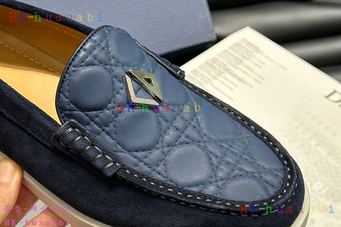 NEW 디올 신발 신상 DR 599502