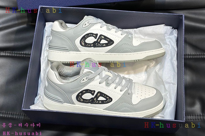 NEW 디올 신발 신상 DR 599505