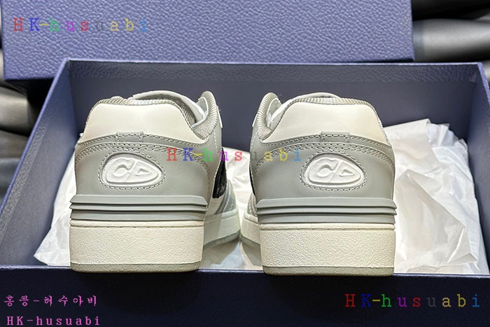NEW 디올 신발 신상 DR 599505