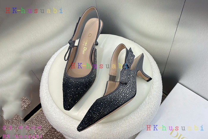 NEW 디올 신발 신상 DR 599520