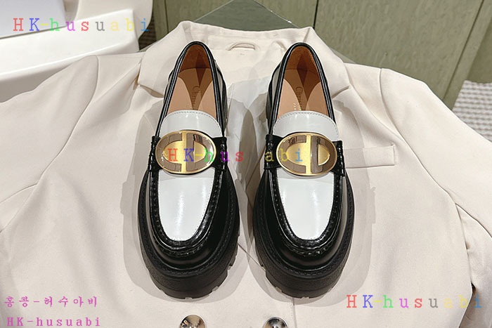 NEW 디올 신발 신상 DR 399702