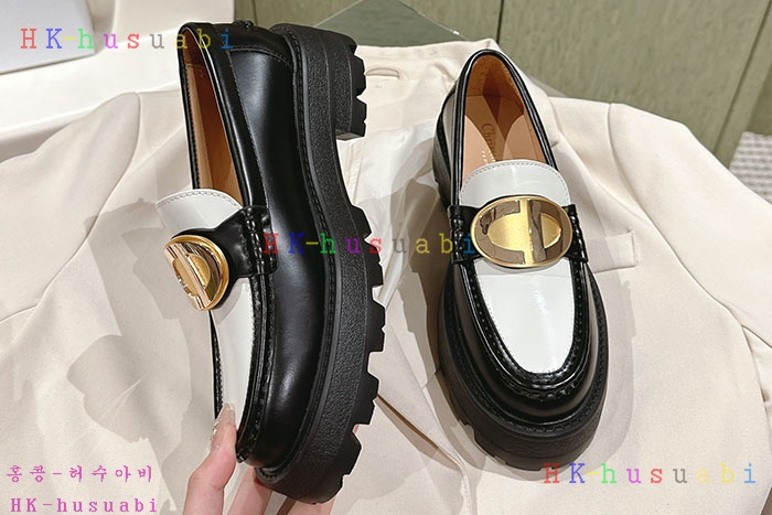 NEW 디올 신발 신상 DR 399702