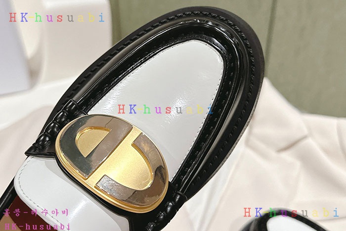 NEW 디올 신발 신상 DR 399702