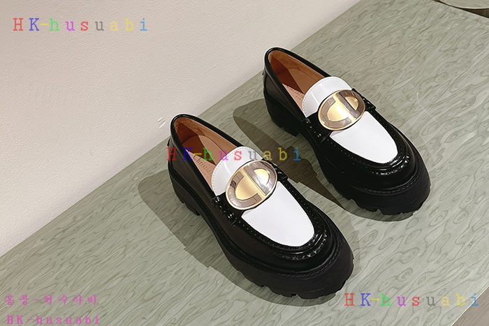 NEW 디올 신발 신상 DR 399702