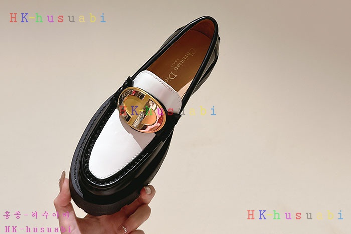NEW 디올 신발 신상 DR 399702