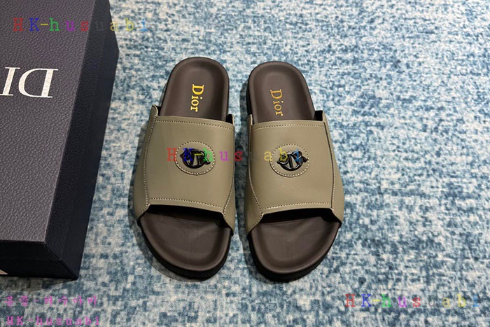 NEW 디올 신발 신상 DR 4475810