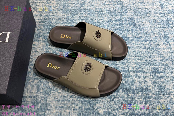 NEW 디올 신발 신상 DR 4475810