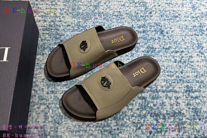 NEW 디올 신발 신상 DR 4475810