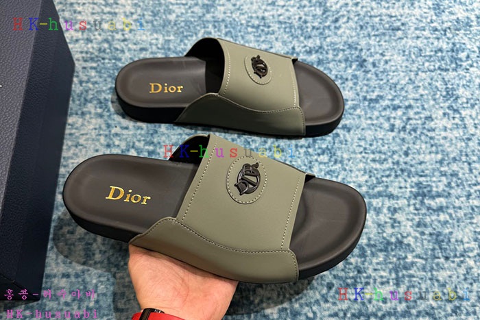 NEW 디올 신발 신상 DR 4475810