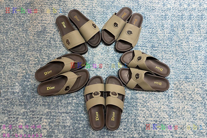 NEW 디올 신발 신상 DR 4475810