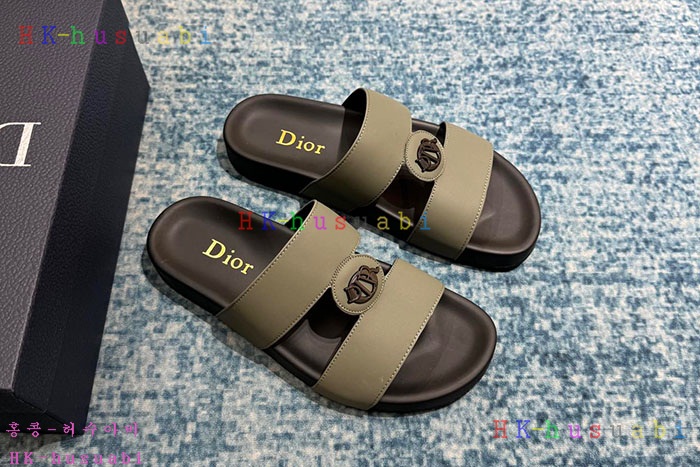 NEW 디올 신발 신상 DR 4475813