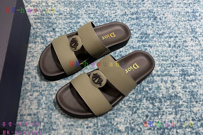 NEW 디올 신발 신상 DR 4475813