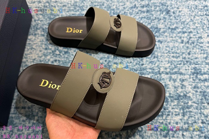 NEW 디올 신발 신상 DR 4475813
