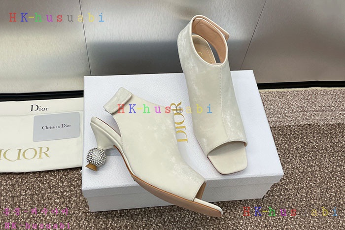 NEW 디올 신발 신상 DR 188571