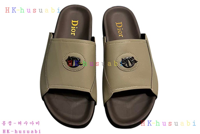 NEW 디올 신발 신상 DR 4475810