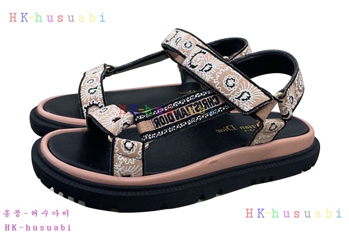 NEW 디올 신발 신상 DR 599518