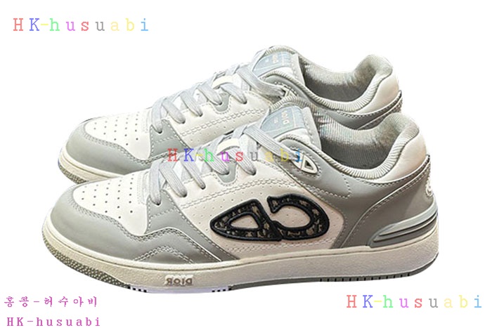 NEW 디올 신발 신상 DR 599505