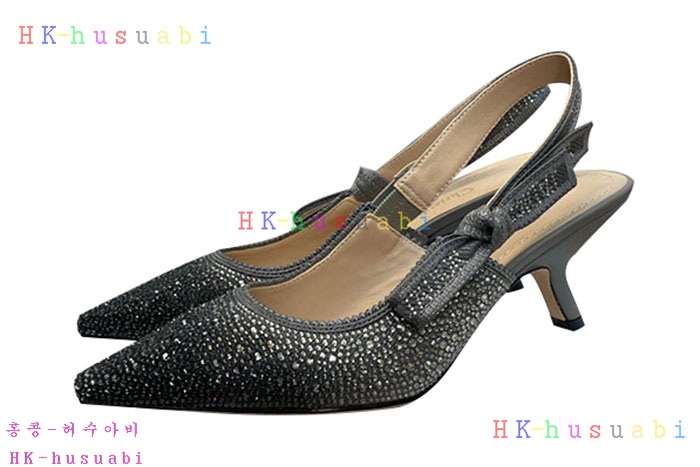 NEW 디올 신발 신상 DR 599520