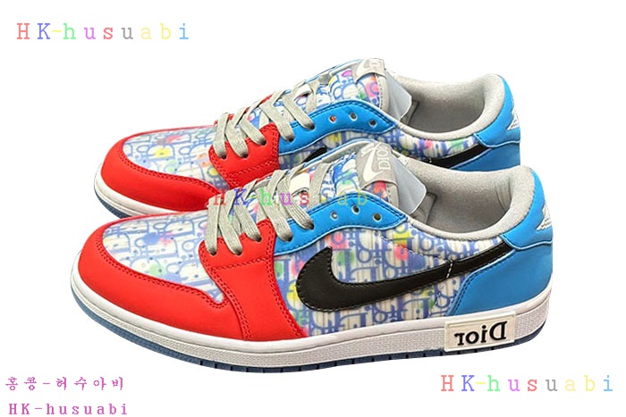 NEW 디올 신발 신상 DR 3996803
