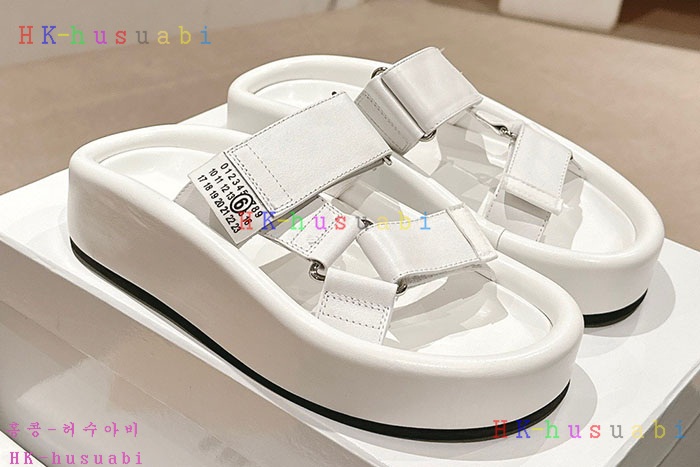 NEW 메종 마르지엘라 신발 신상 M 300211