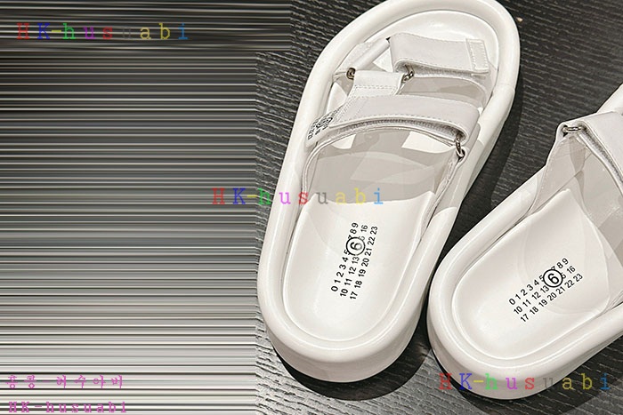 NEW 메종 마르지엘라 신발 신상 M 300211