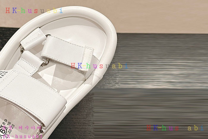 NEW 메종 마르지엘라 신발 신상 M 300211