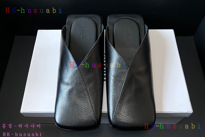 NEW 메종 마르지엘라 신발 신상 M 300212