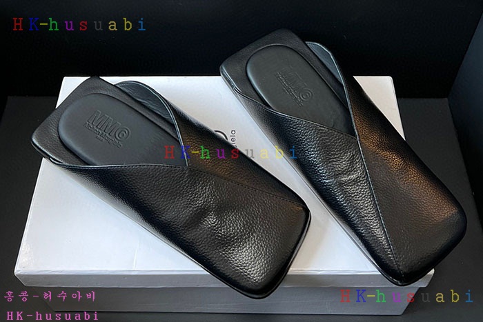 NEW 메종 마르지엘라 신발 신상 M 300212