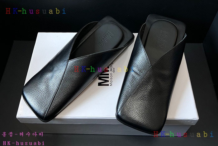 NEW 메종 마르지엘라 신발 신상 M 300212