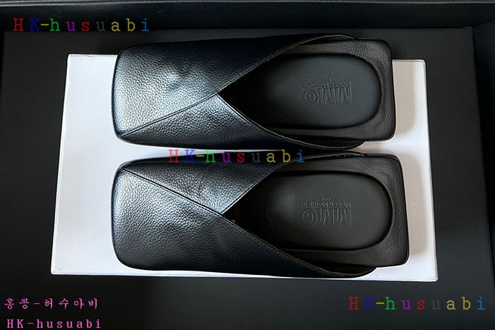 NEW 메종 마르지엘라 신발 신상 M 300212