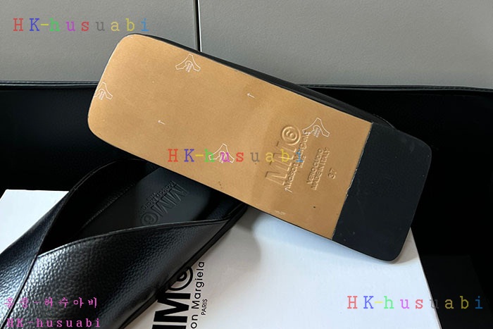 NEW 메종 마르지엘라 신발 신상 M 300212