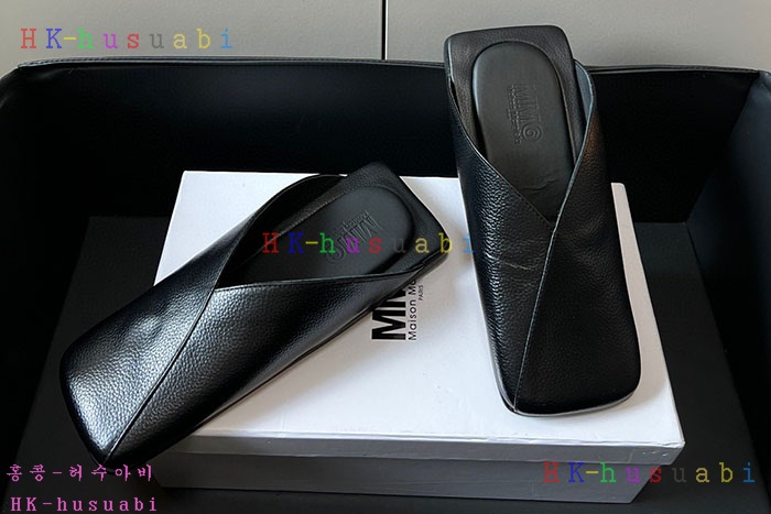 NEW 메종 마르지엘라 신발 신상 M 300212