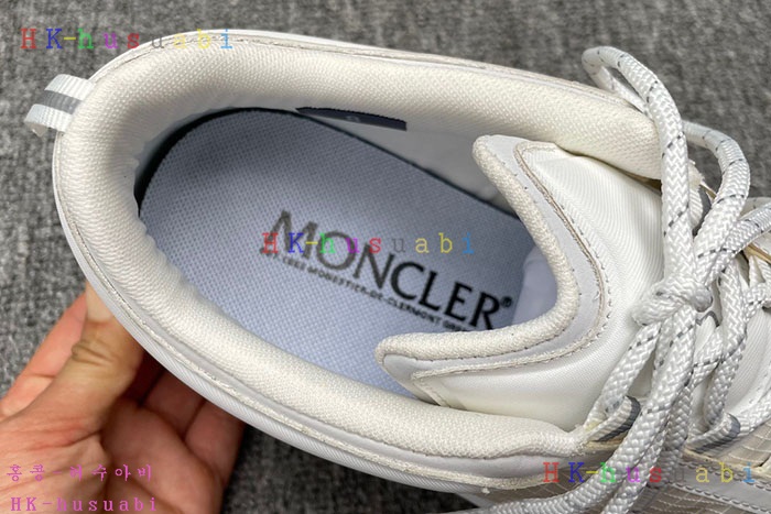 NEW 몽클레어 신발 신상 M 6988703