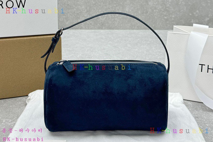 ★미러급★더로우 90s Bag 누벅 W1281