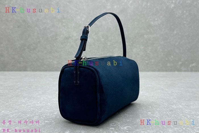 ★미러급★더로우 90s Bag 누벅 W1281