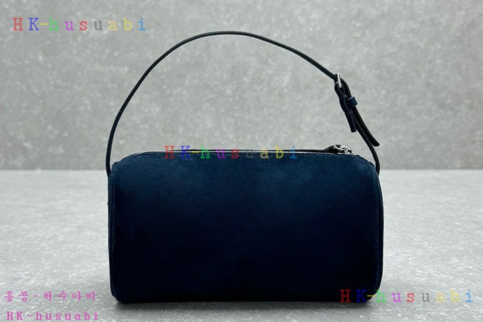 ★미러급★더로우 90s Bag 누벅 W1281