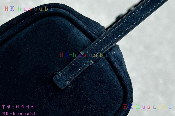 ★미러급★더로우 90s Bag 누벅 W1281