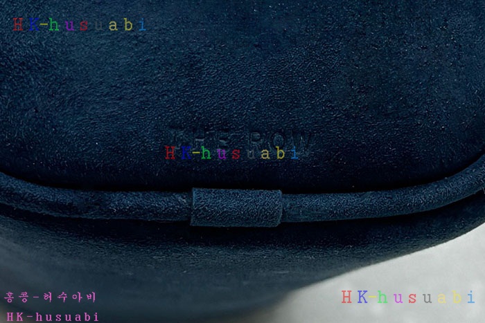 ★미러급★더로우 90s Bag 누벅 W1281