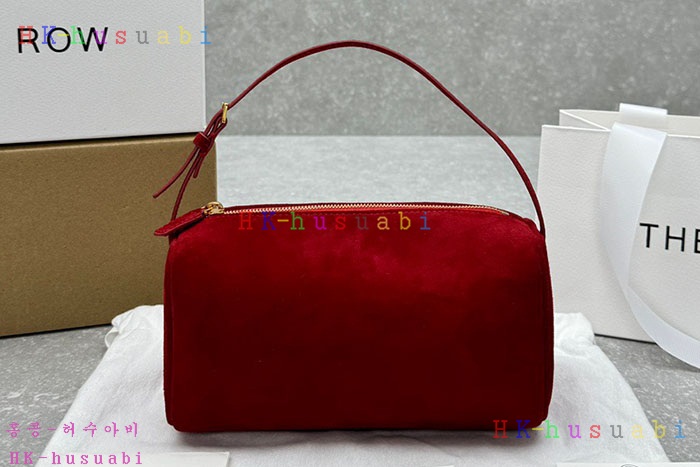 ★미러급★더로우 90s Bag 누벅 W1281