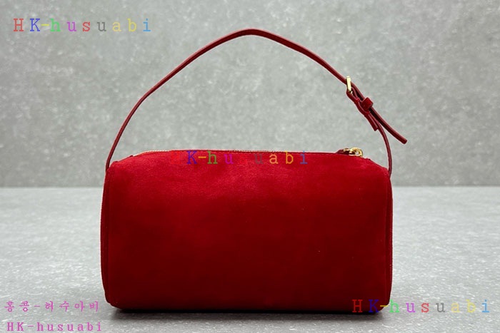 ★미러급★더로우 90s Bag 누벅 W1281
