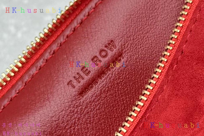 ★미러급★더로우 90s Bag 누벅 W1281