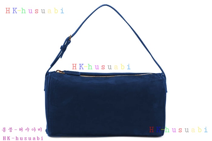 ★미러급★더로우 90s Bag 누벅 W1281