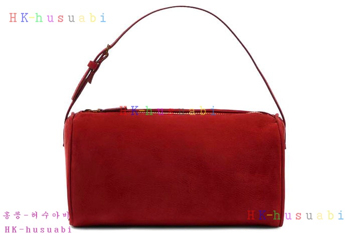 ★미러급★더로우 90s Bag 누벅 W1281