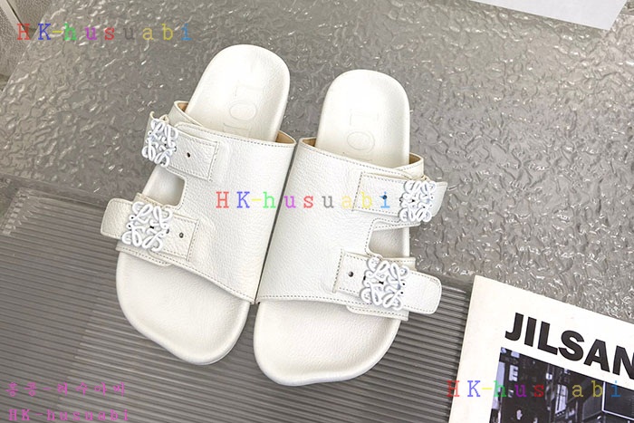 NEW 로에베  신발 신상 L 6950060