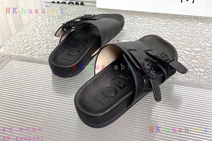 NEW 로에베  신발 신상 L 6950064