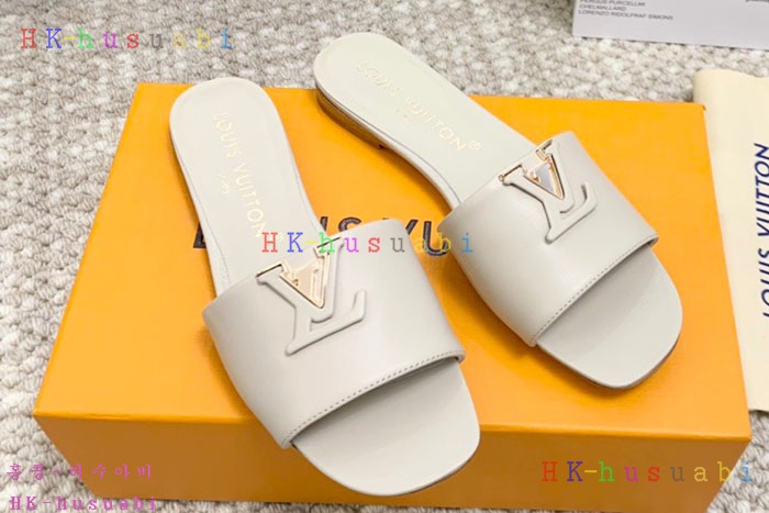 NEW 루이비통 신발 신상 LV 690441