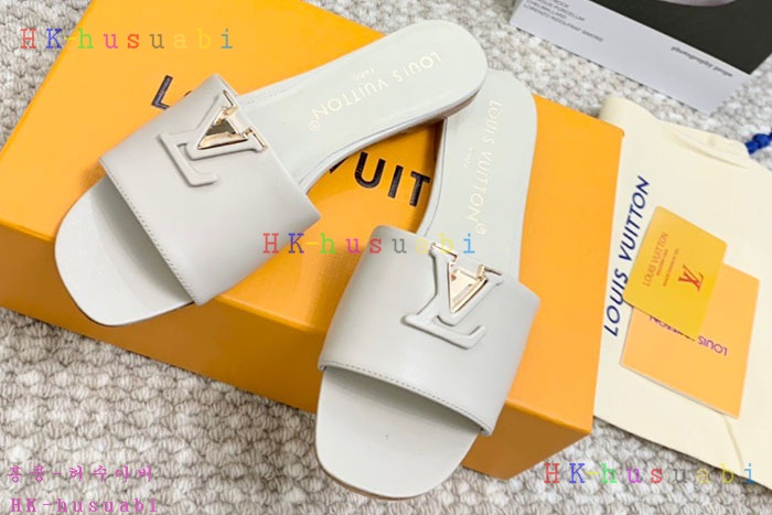 NEW 루이비통 신발 신상 LV 690441
