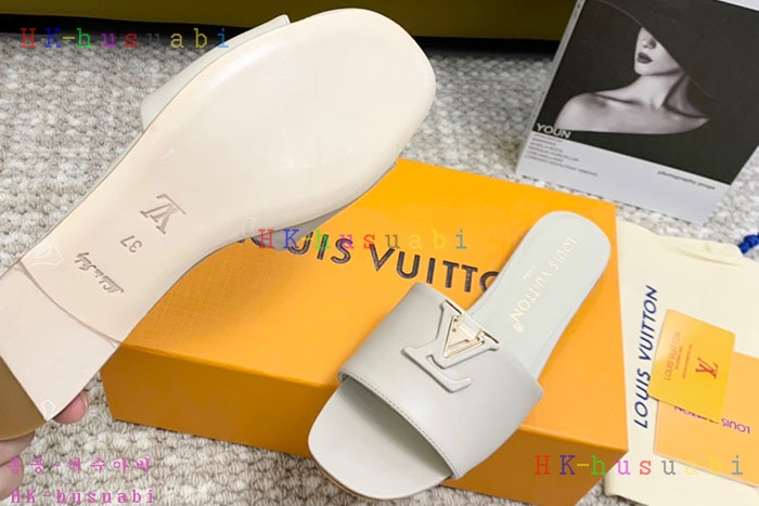NEW 루이비통 신발 신상 LV 690441